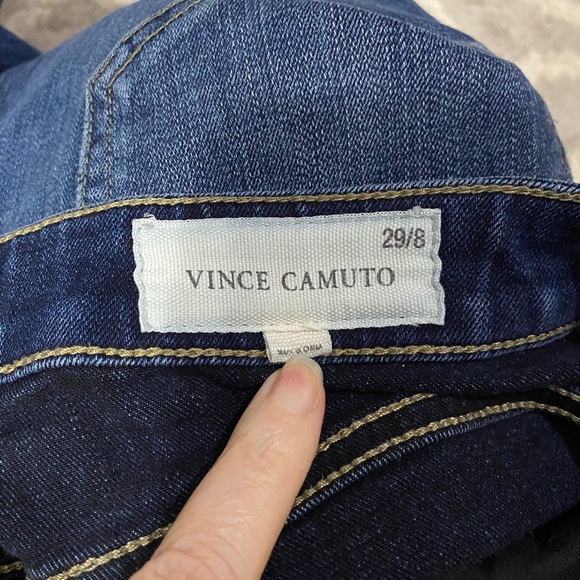 Vince Camuto Jeans - Picture 2 of 4